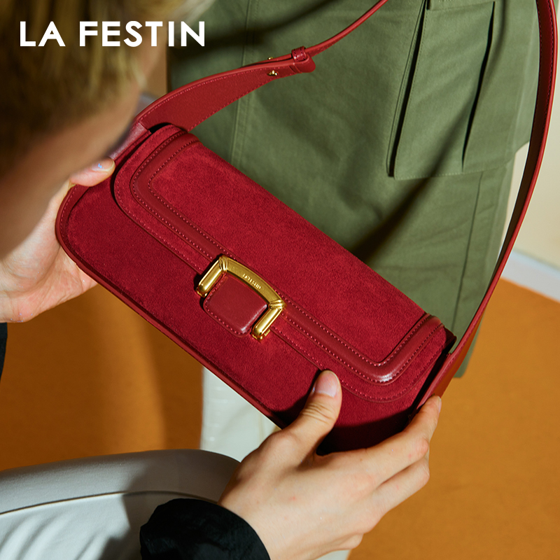 Luxury Bags La - LA FESTIN Original Women's Bags New