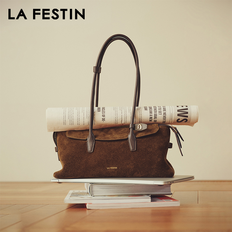LA FESTIN Original Brand Shoul - огляд і ціна Luxury Bags La
