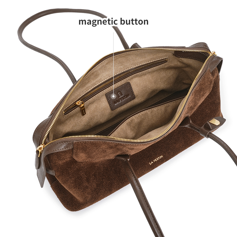 LA FESTIN Original Brand Shoul - огляд і ціна Luxury Bags La