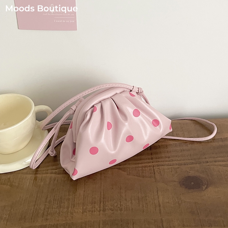 MOODS Super Mini Luxury Design - огляд і ціна Luxury Bags Casual