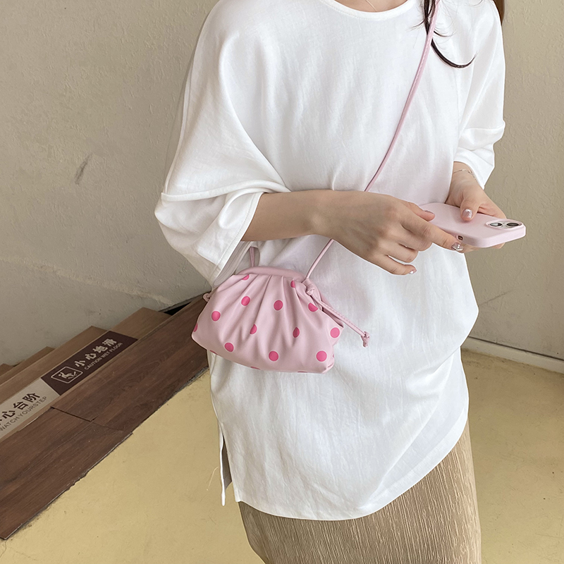MOODS Super Mini Luxury Design - огляд і ціна Luxury Bags Casual