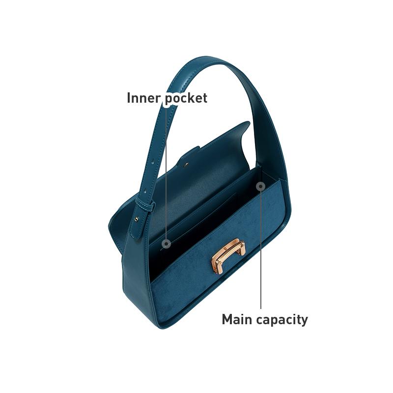 LA FESTIN Original Women's Bag - огляд і ціна Luxury Bags La