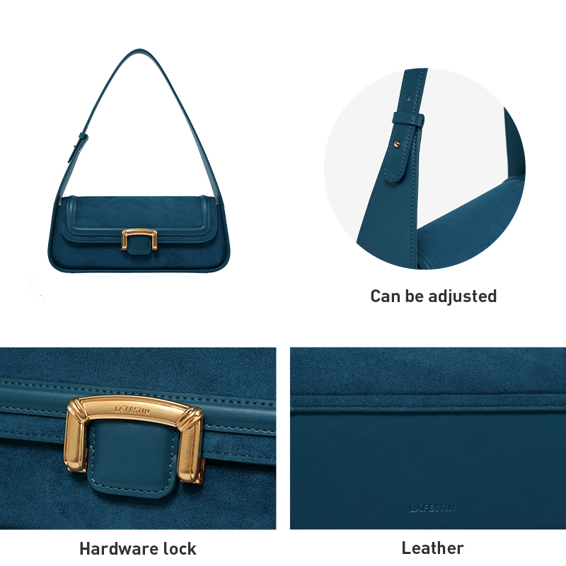 LA FESTIN Original Women's Bag - огляд і ціна Luxury Bags La