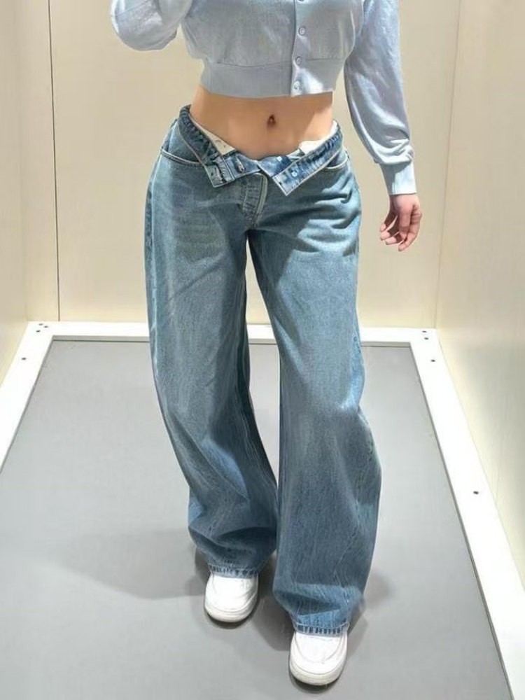 2025 Ropa Y2K Style Letter Hot - огляд і ціна Luxury Bags Denim