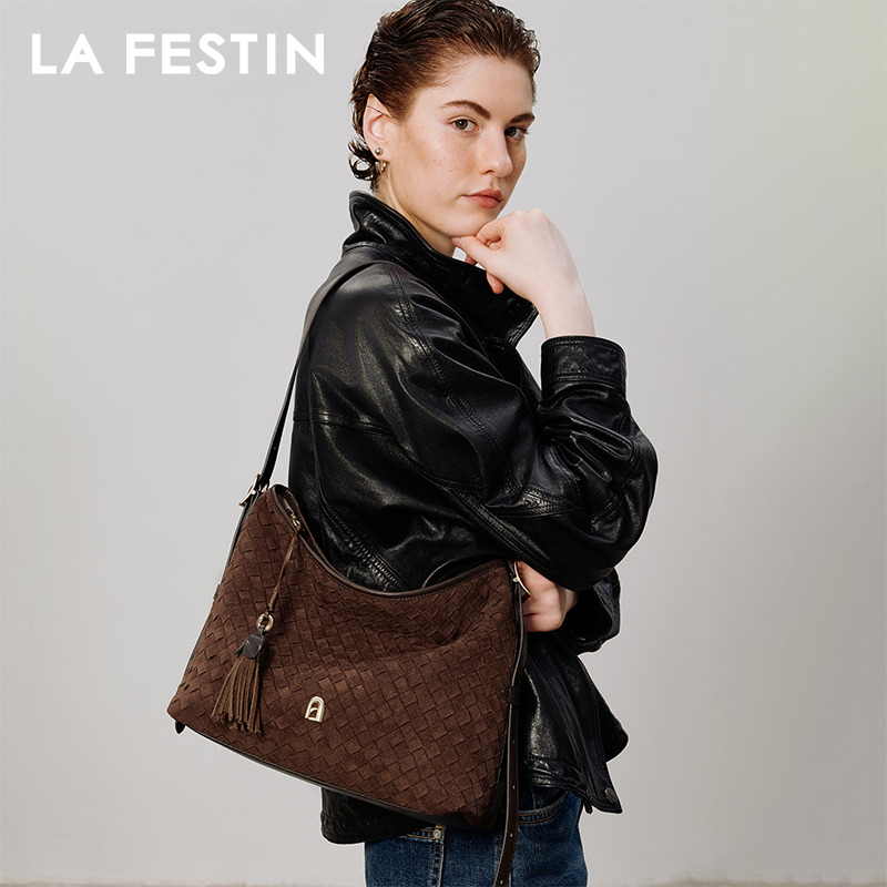 LA FESTIN Original Brand Handb - огляд і ціна Luxury Bags La