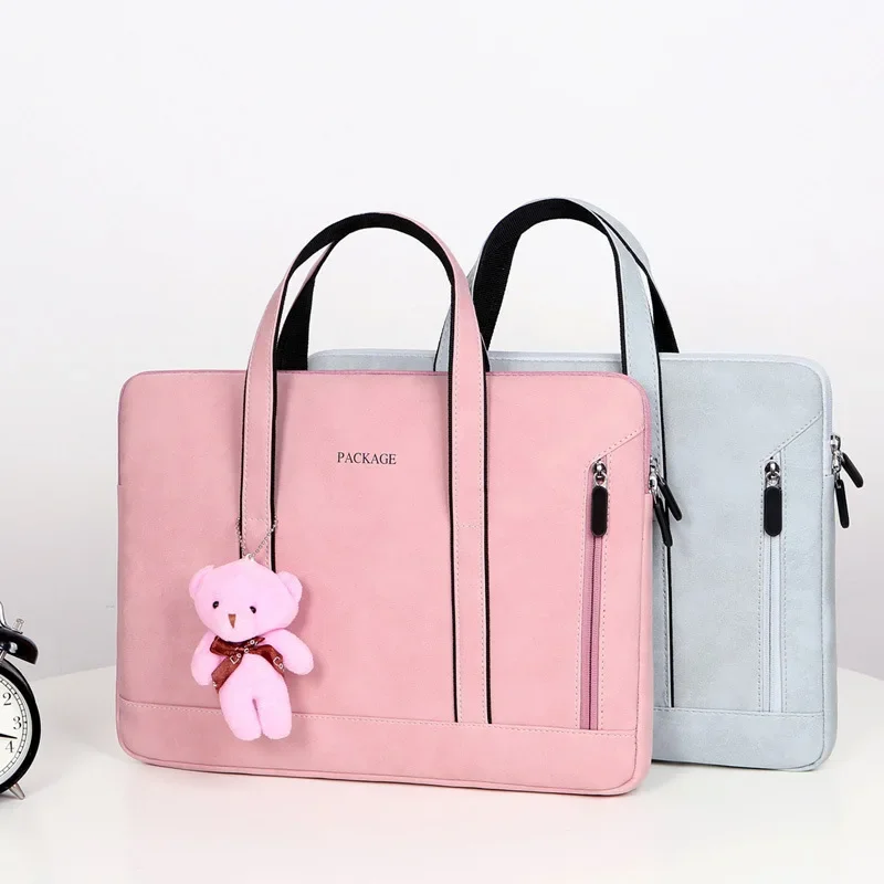 Laptop Bag 13 14 15 15.6 Inch  - огляд і ціна Luxury Bags For Young Women