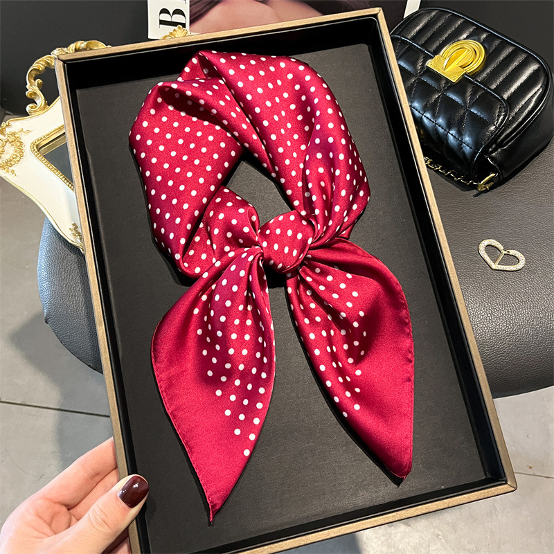 Luxury New Printed Scarves Wom - огляд і ціна Luxury Bags Casual