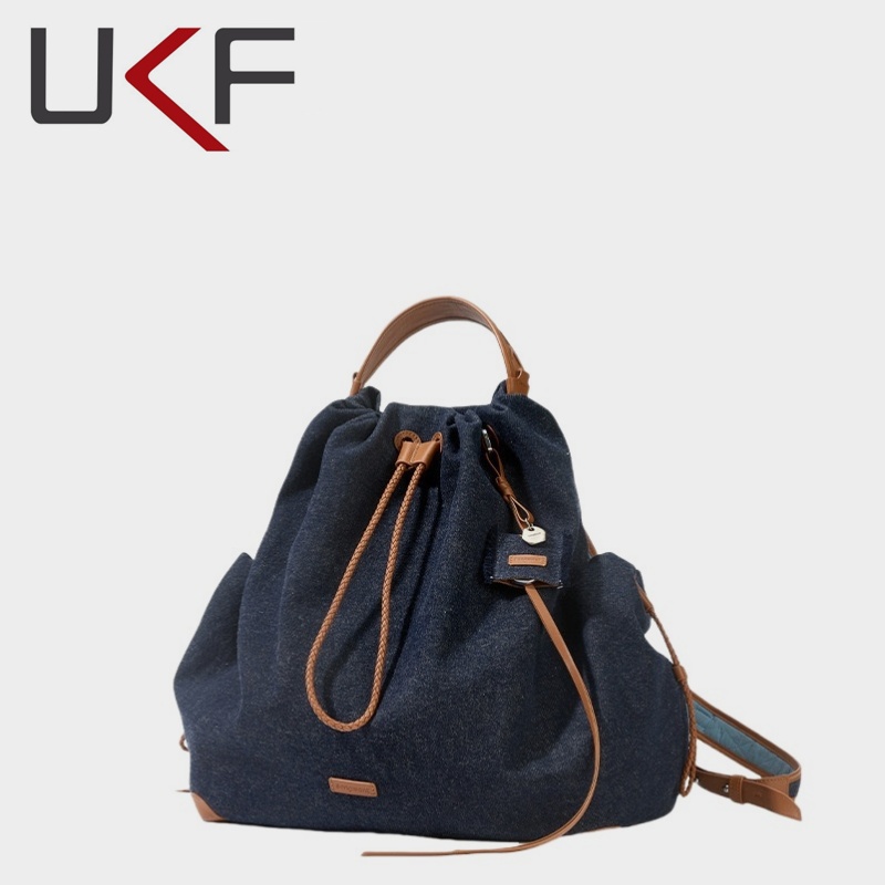 UKF New Designer Luxury Bag Da - огляд і ціна Canvas Tote Designer