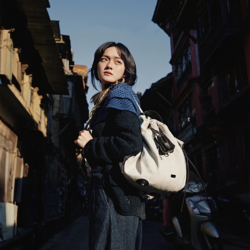 UKF New Designer Luxury Bag Da - огляд і ціна Canvas Tote Designer