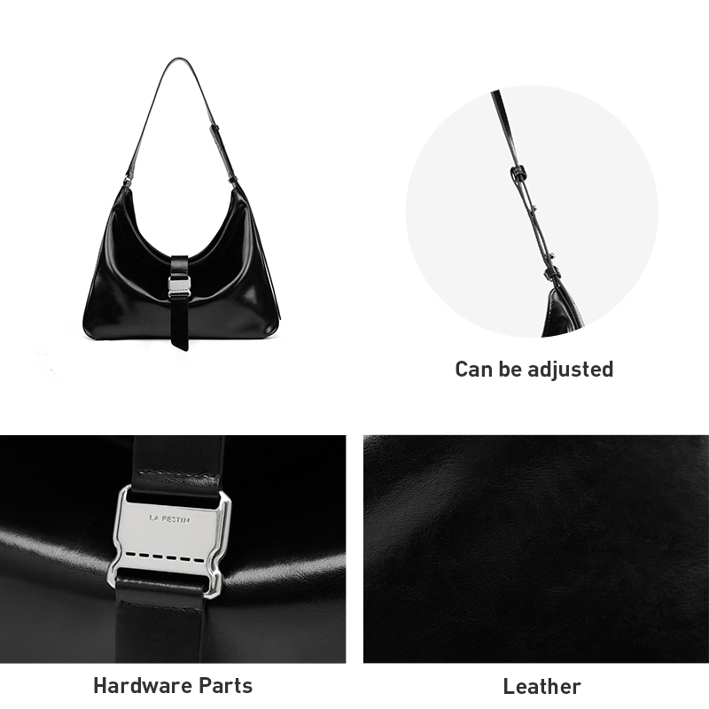 LA FESTIN Women's bags Tote Ba - огляд і ціна Luxury Bags La