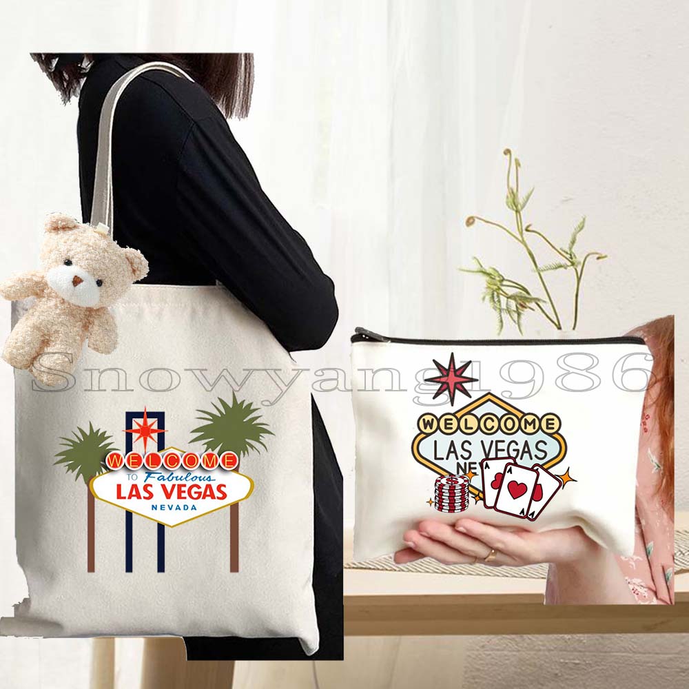 3pcs American New York Fabulou - огляд і ціна Luxury Bags Vegas