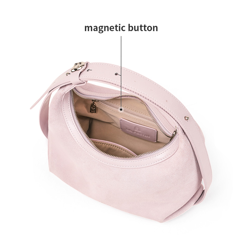LA FESTIN Original Brand Women - огляд і ціна Luxury Bags La