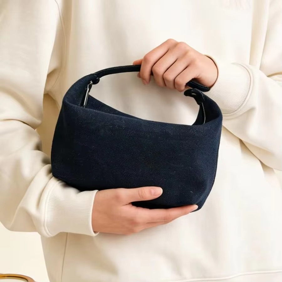 Women's Luxury Denim Large Cap - огляд і ціна Luxury Bags Denim
