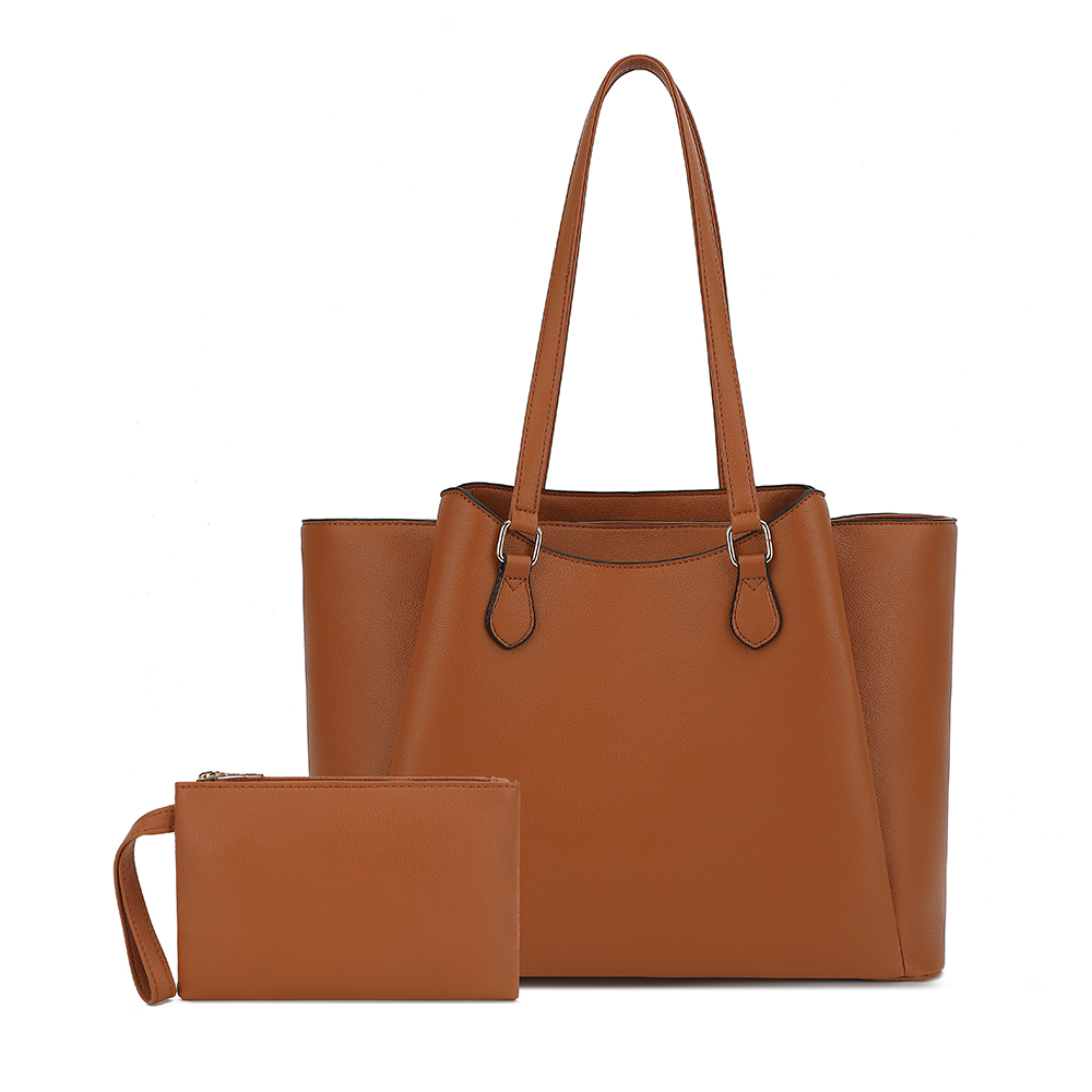 Tote Bag for Women, Large PU L - огляд і ціна Shoulder Bag Slouchy