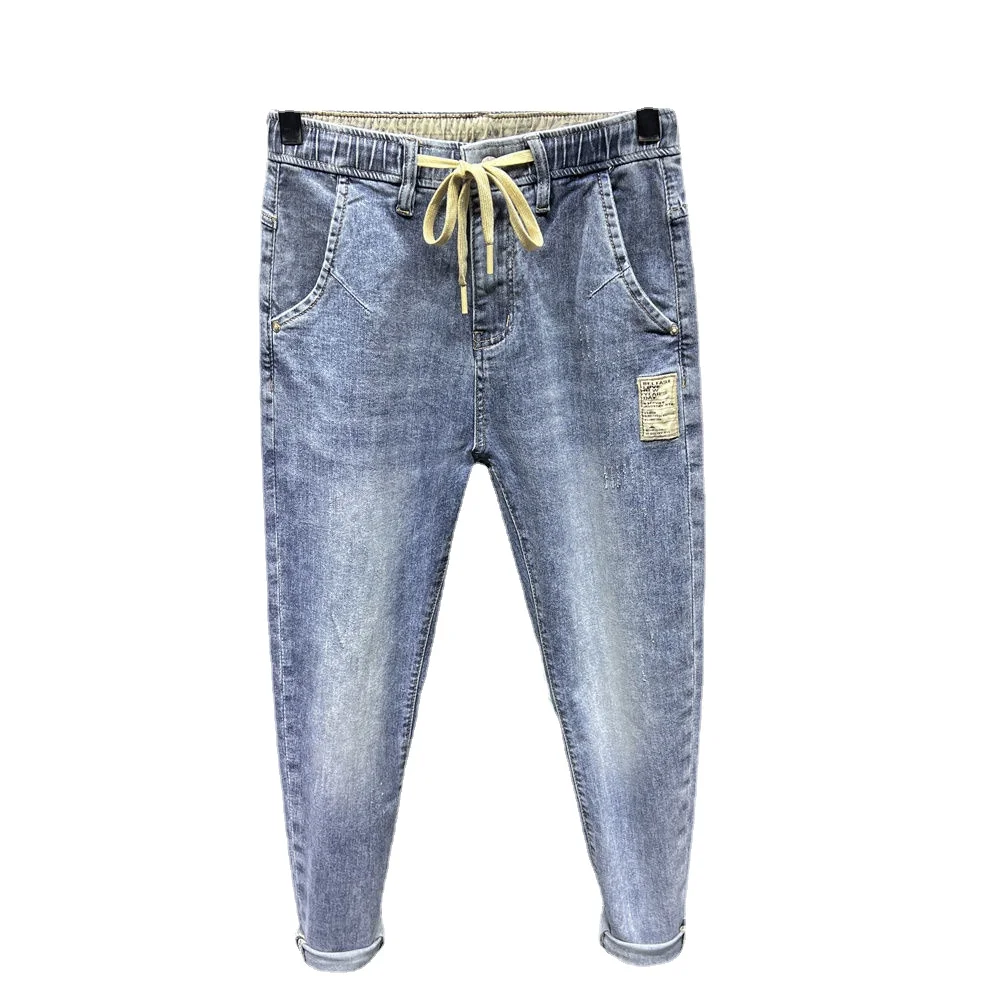 New Spring Summer Korean Fashi - огляд і ціна Luxury Bags Denim