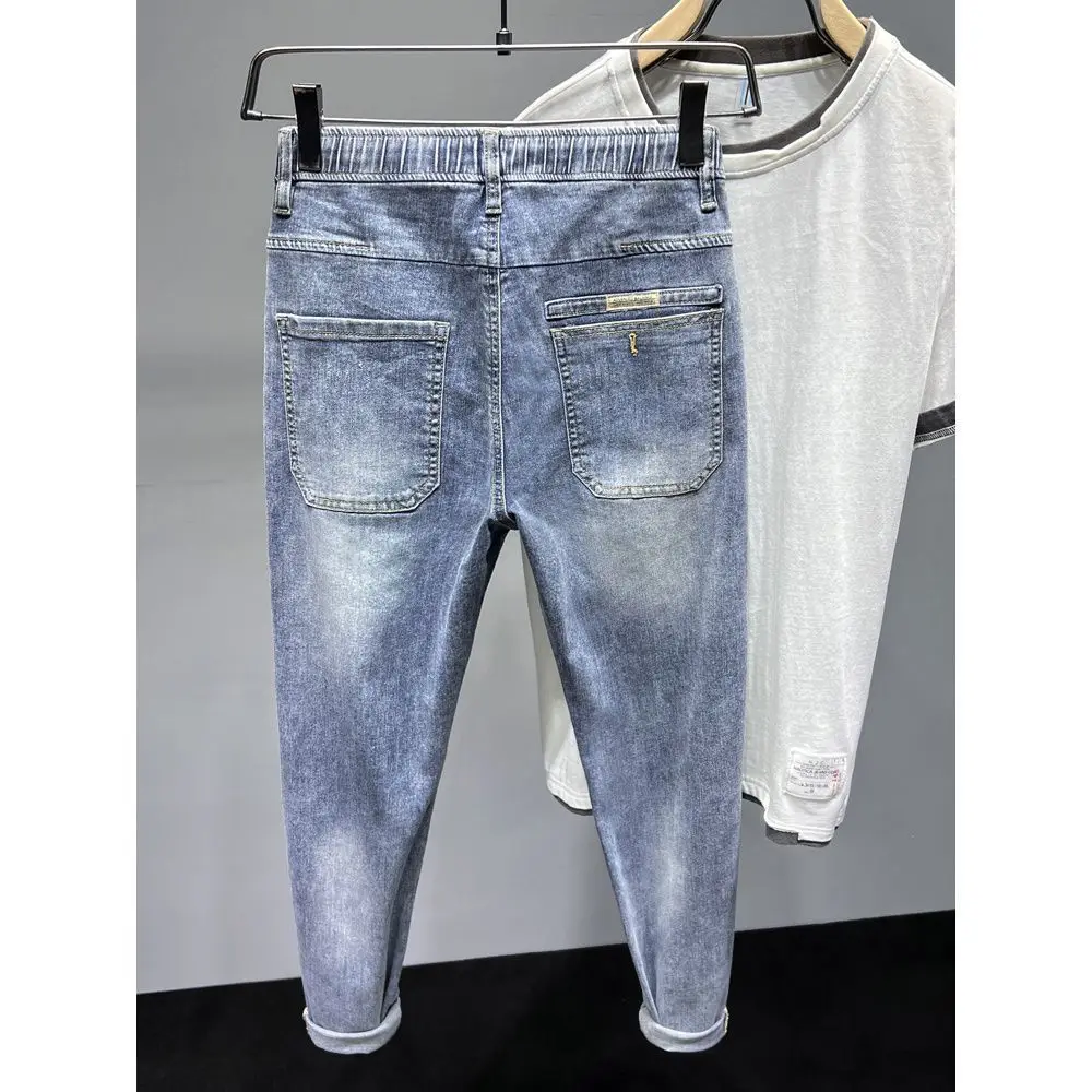 New Spring Summer Korean Fashi - огляд і ціна Luxury Bags Denim