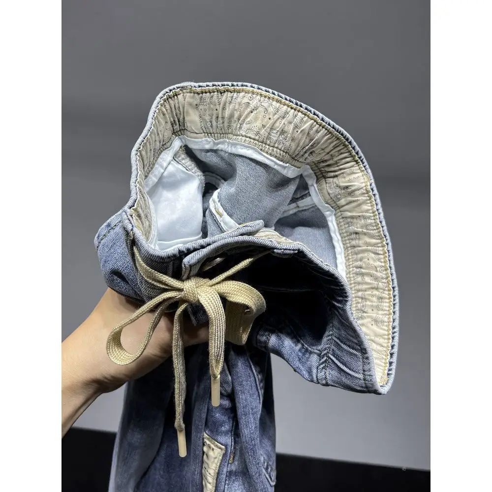 New Spring Summer Korean Fashi - огляд і ціна Luxury Bags Denim