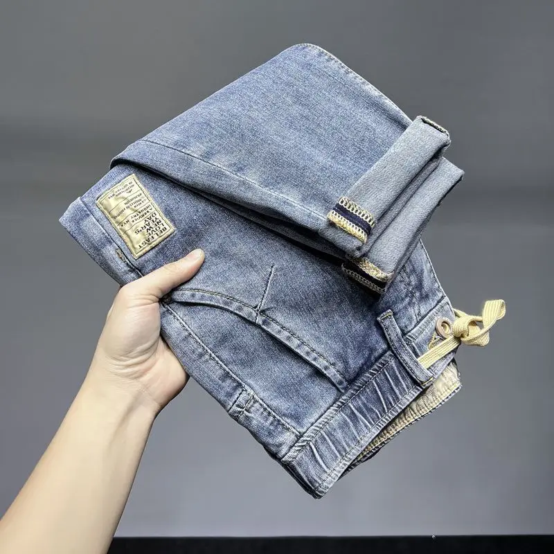 New Spring Summer Korean Fashi - огляд і ціна Luxury Bags Denim