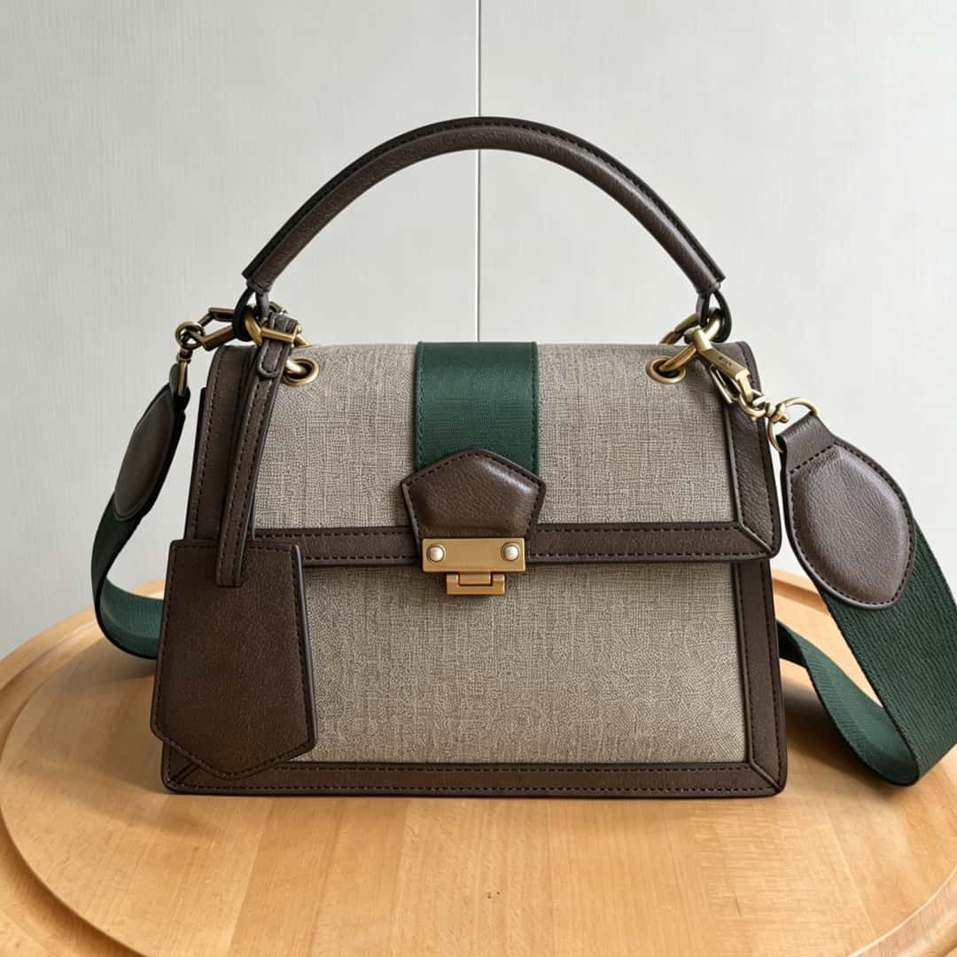 67G-2026 Ladies Luxury New Com - огляд і ціна Luxury Bags Denim