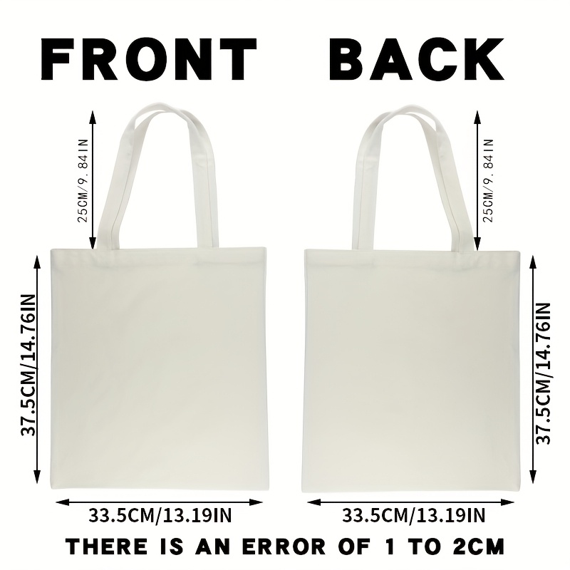 Personalized Teacher Tote Bag  - огляд і ціна Canvas Tote Designer