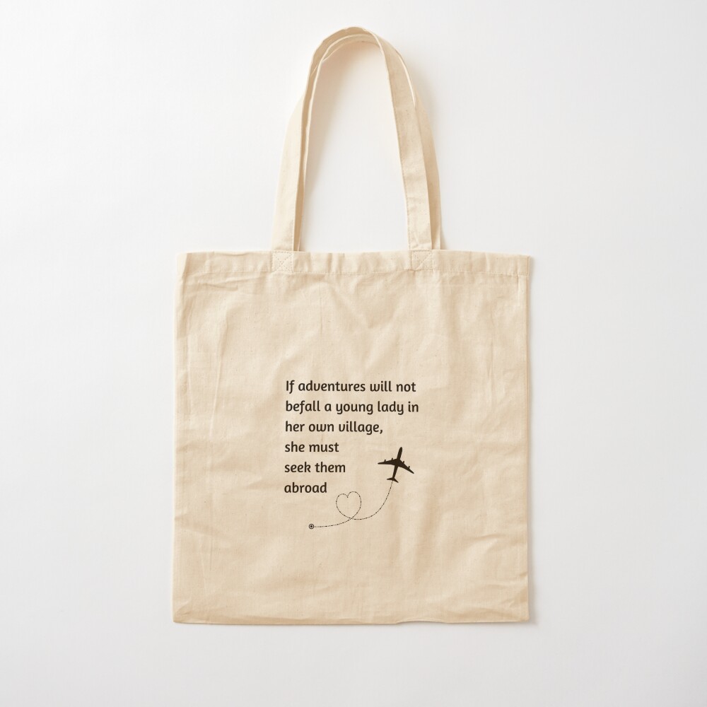 Jane Austen If adventures will - огляд і ціна Luxury Bags For Young Women