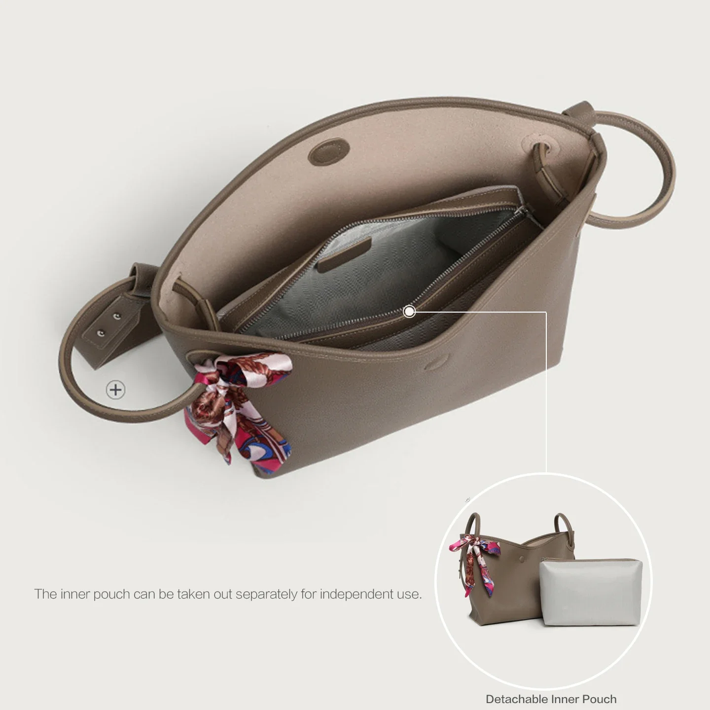 Light Luxury High end Women To - огляд і ціна Luxury Bags Casual