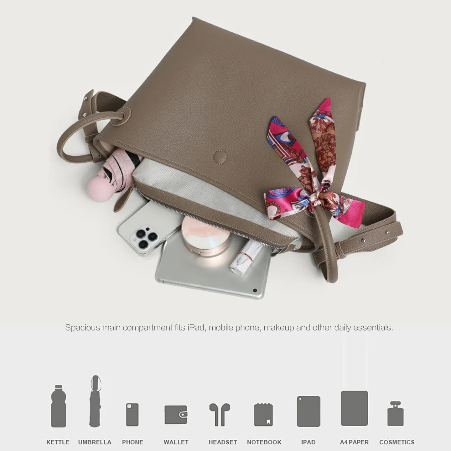 Light Luxury High end Women To - огляд і ціна Luxury Bags Casual