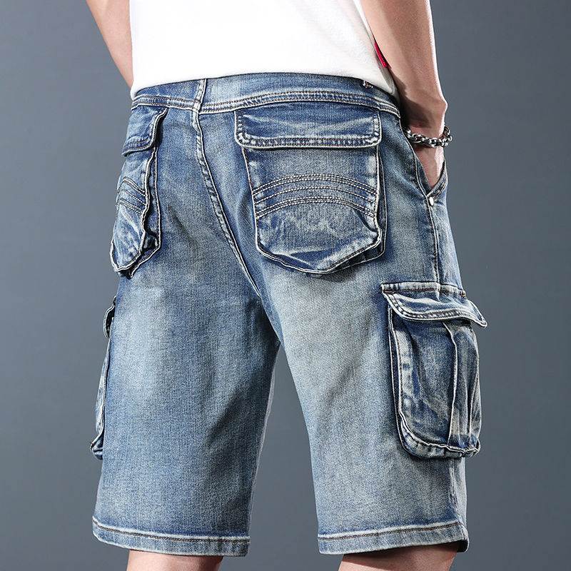 Summer 2025 Cargo Luxury Cloth - огляд і ціна Luxury Bags Denim