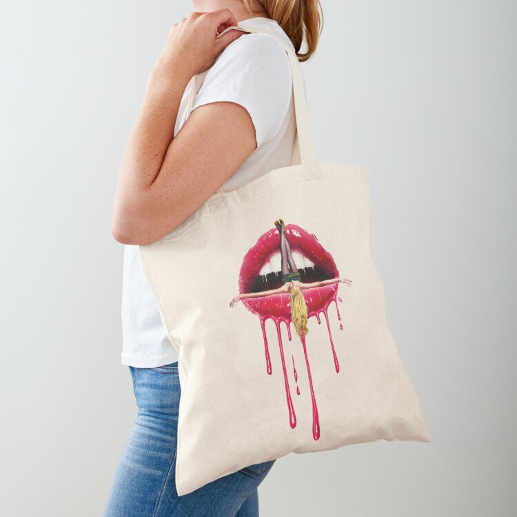 Promising Young Woman Tote Bag - огляд і ціна Luxury Bags For Young Women