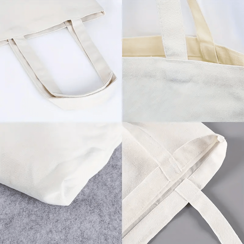 1pc, Love Is A Kiss on Forehea - огляд і ціна Canvas Tote Designer
