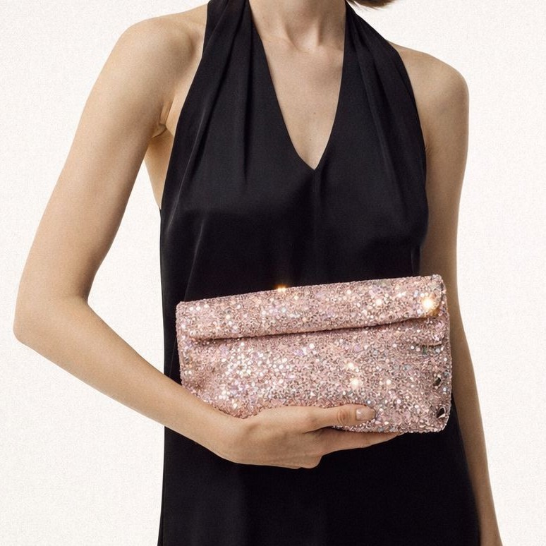 Young Luxury Shiny Diamond Par - огляд і ціна Luxury Bags For Young Women
