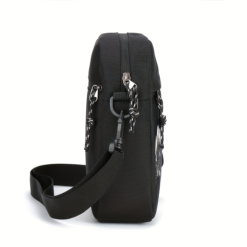 Six Seven Italian Brainrot Min - огляд і ціна Shoulder Bag Slouchy