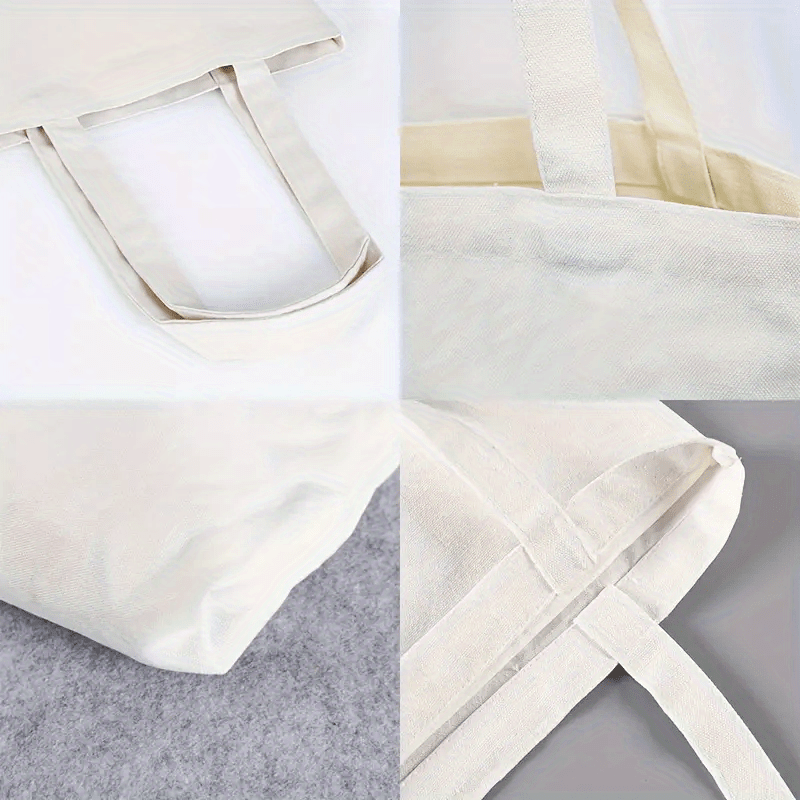 1pc, Mother'S Day And Valentin - огляд і ціна Canvas Tote Designer