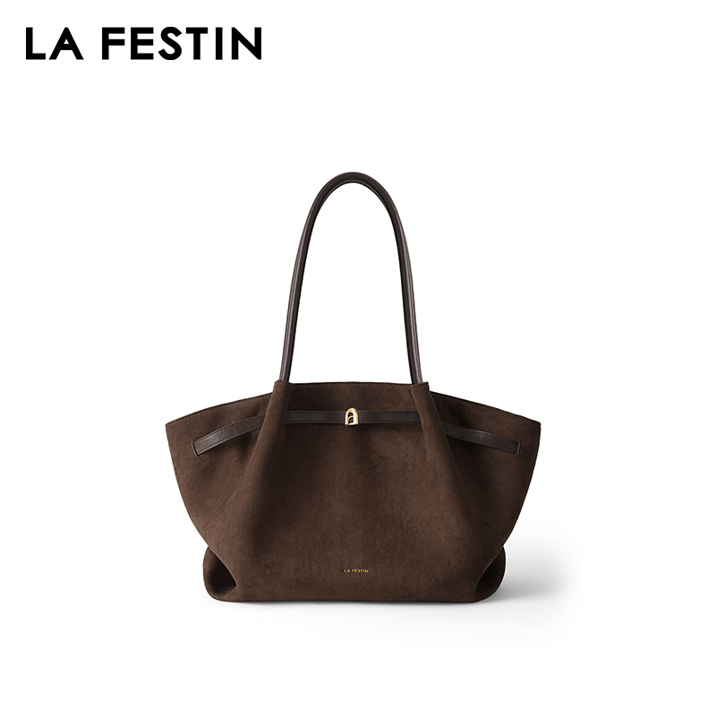 LA FESTIN Original Shoulder Ba - огляд і ціна Luxury Bags La