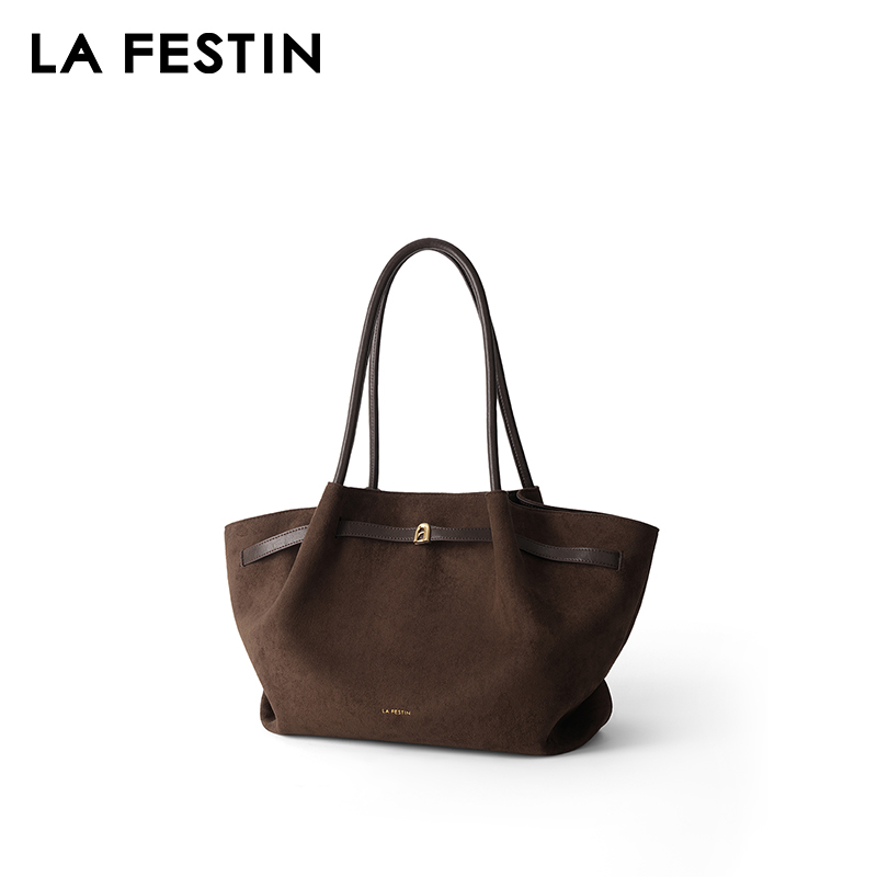 LA FESTIN Original Shoulder Ba - огляд і ціна Luxury Bags La