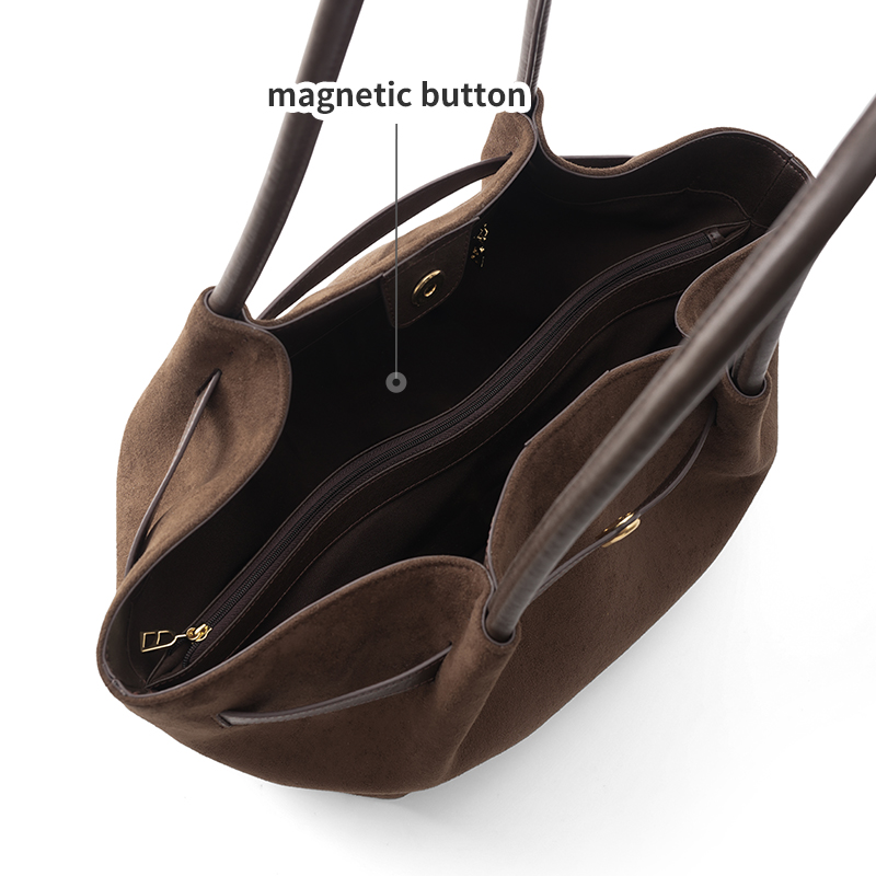 LA FESTIN Original Shoulder Ba - огляд і ціна Luxury Bags La