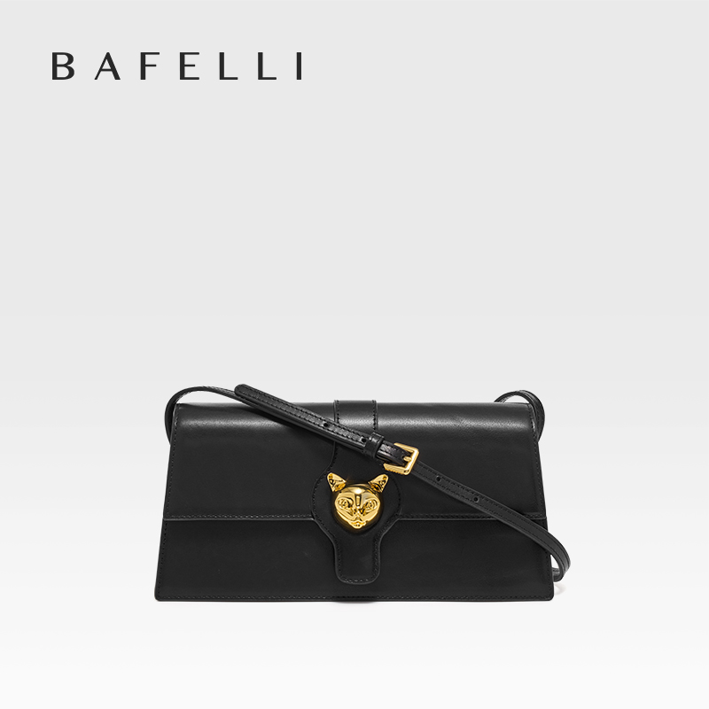 BAFELLI CAT 2026 NEW WOMEN'S B - огляд і ціна Luxury Bags Denim
