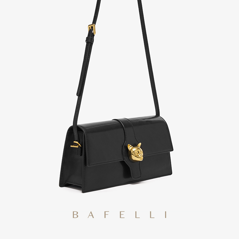 BAFELLI CAT 2026 NEW WOMEN'S B - огляд і ціна Luxury Bags Denim
