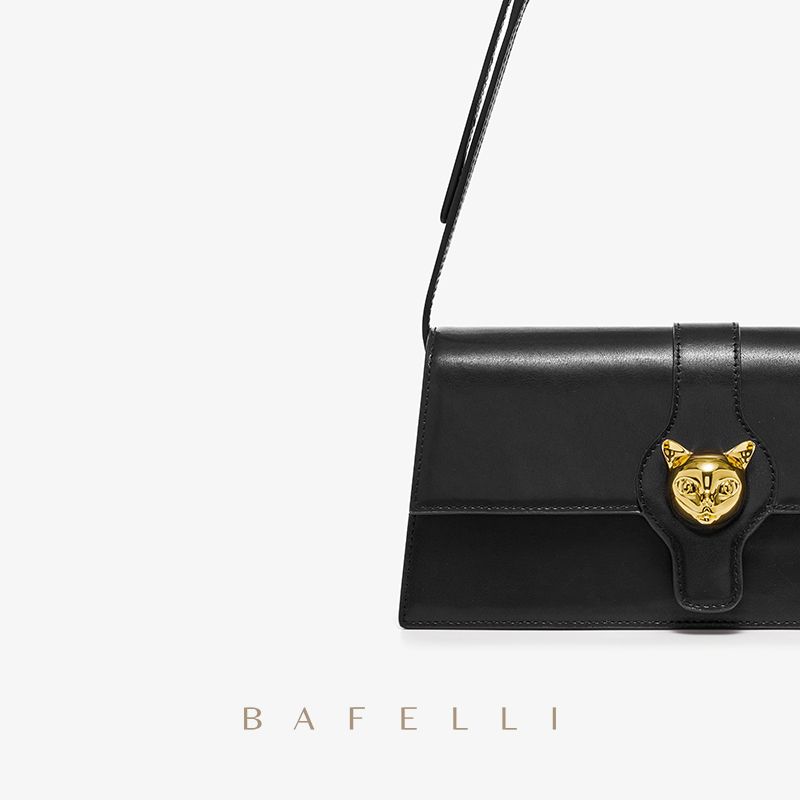 BAFELLI CAT 2026 NEW WOMEN'S B - огляд і ціна Luxury Bags Denim