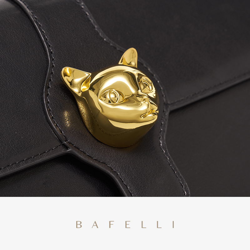 BAFELLI CAT 2026 NEW WOMEN'S B - огляд і ціна Luxury Bags Denim