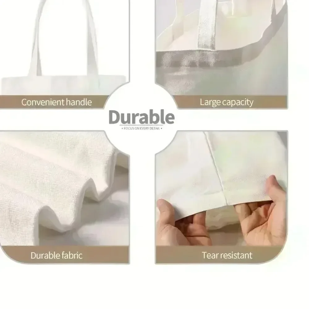Strawberry Jam Print Canvas To - огляд і ціна Canvas Tote Designer
