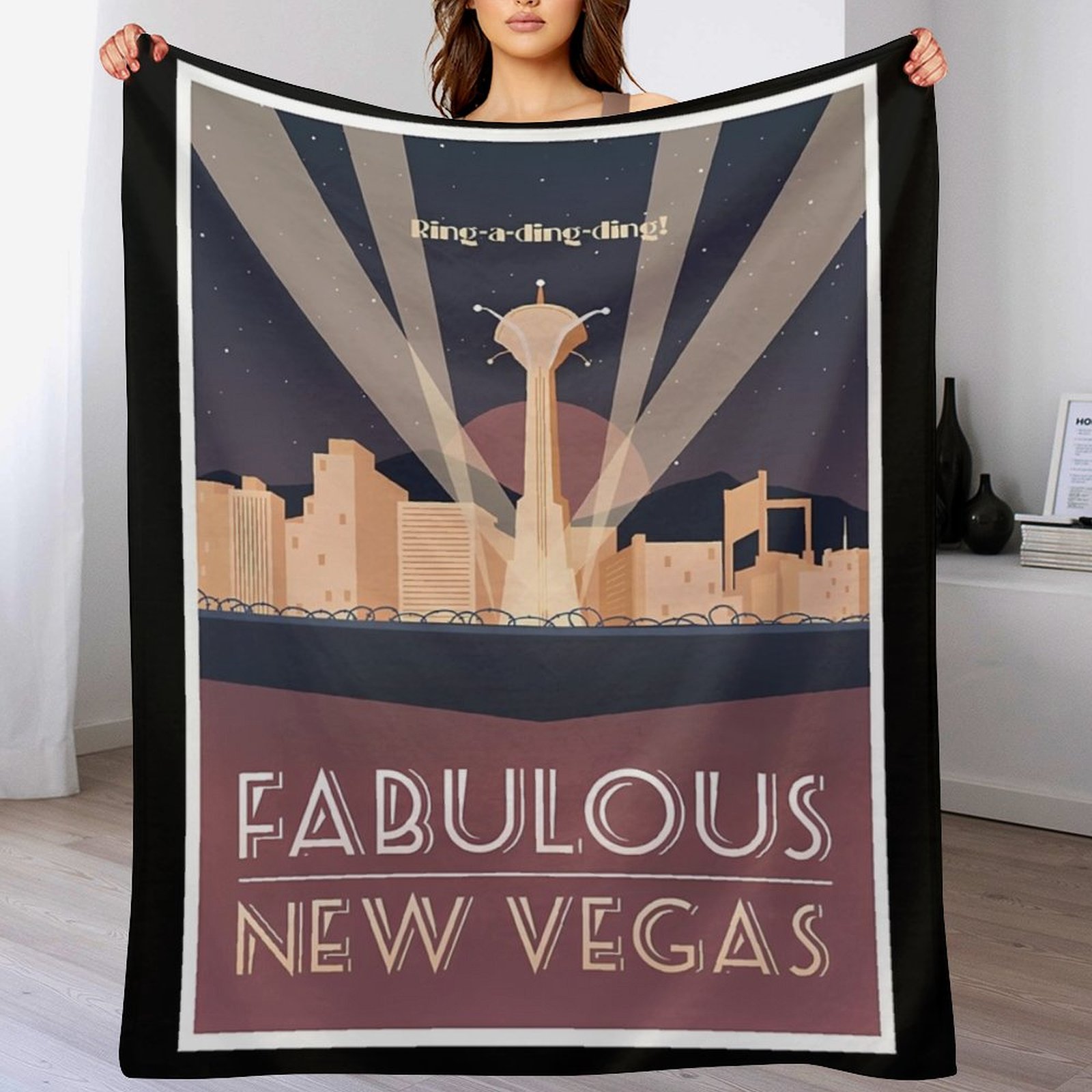 Fabulous New Vegas (Minimalist - огляд і ціна Luxury Bags Vegas